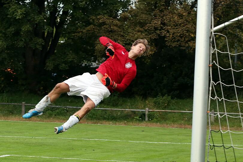 AZ-Cup 2014: Die Bilder vom Freizeitkicker-Finale.