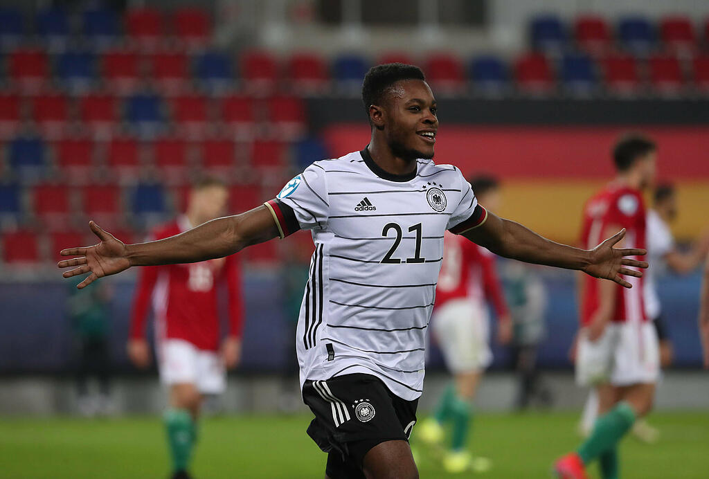Ridle Baku brilliert bei der U21-EM: Einer für den FC ...