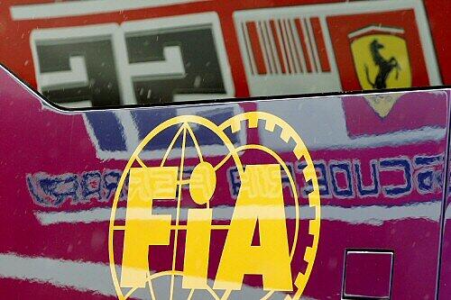 Ferrari, die FIA und der Streit um die Formel 1.