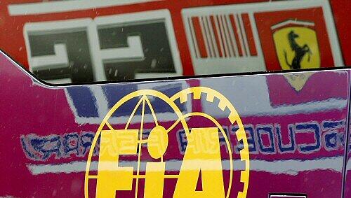 Ferrari, die FIA und der Streit um die Formel 1. Ferrari, die FIA und der Streit um die Formel 1.