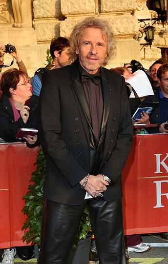 Thomas Gottschalk