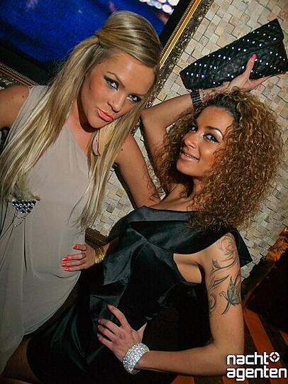 miSery - it?s more than just a f****** party im Crown's Club. Noch mehr Fotos gibt es unter: www.nachtagenten.de.