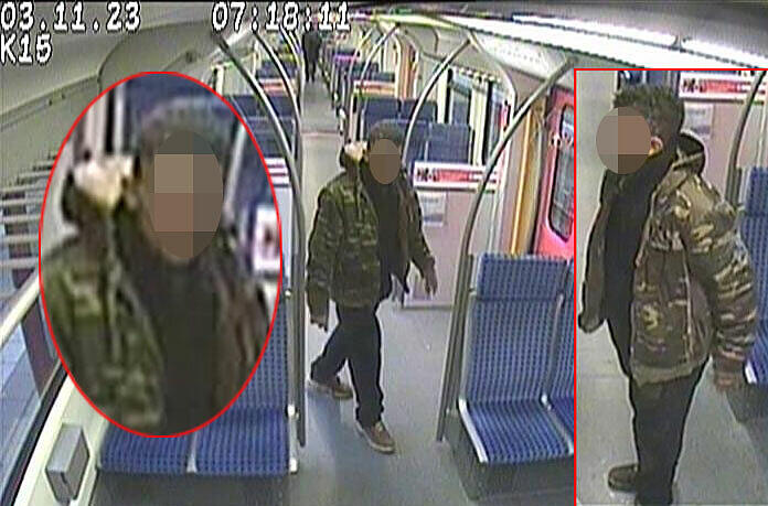 Im Rahmen der Öffentlichkeitsfahndung gingen mehrere Hinweise bei der Polizei ein: Dieser 16-Jährige hat eine Frau (52) in Pullach mehrfach vergewaltigt.