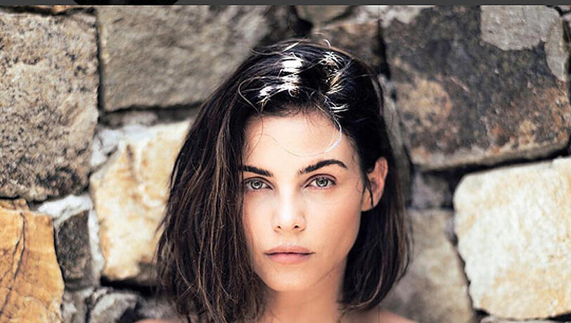 Natürliche Schönheit: Jenna Dewan-Tatum Natürliche Schönheit: Jenna Dewan-Tatum
