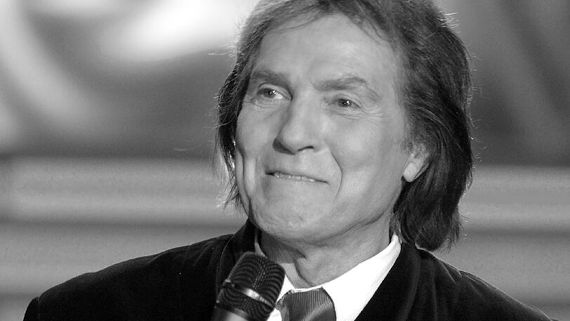 Chris Roberts (73): deutscher Schlagersänger und Schauspieler (2. Juli).
