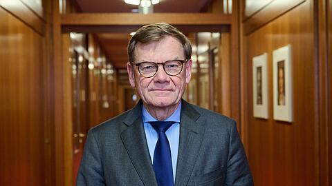 Au&szlig;enminister Johann Wadephul (CDU) will den UN-Sicherheitsrat durch Reformen schlagkr&auml;ftiger machen.