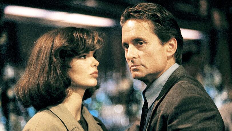 "Basic Instinct" ist einer der besten Erotik-Thriller aller Zeiten. "Basic Instinct" ist einer der besten Erotik-Thriller aller Zeiten.