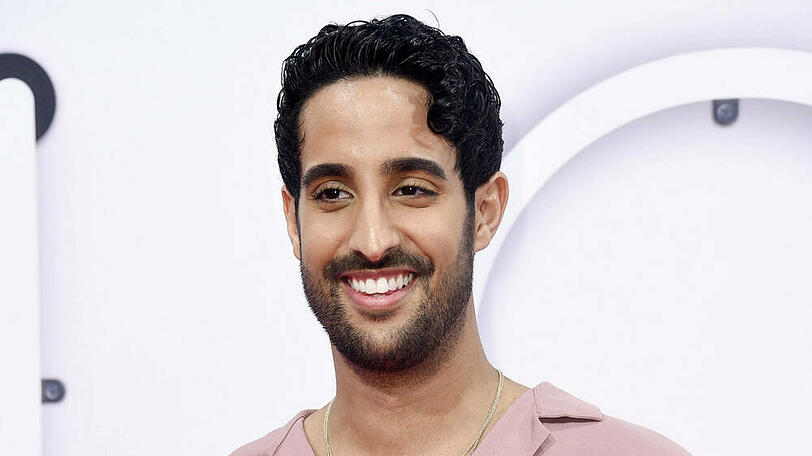 YouTube-Star Sami Slimani ist während der Corona-Krise bei seiner Familie.