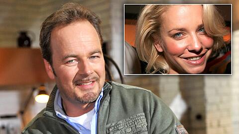 Till Demtroder macht sich Vorwürfe, sich nie bei seiner verstorbenen Ex-Kollegin Karina Kraushaar gemeldet zu haben.