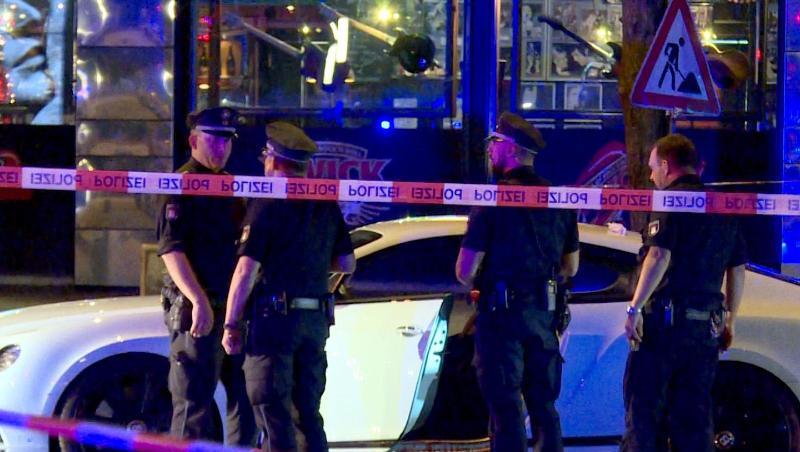 In der Nacht zum 27. August 2018 waren fünf Schüsse auf einen Hells-Angels-Boss abgegeben worden, als dieser vor einer Ampel am Hamburger Millerntor halten musste. In der Nacht zum 27. August 2018 waren fünf Schüsse auf einen Hells-Angels-Boss abgegeben worden, als dieser vor einer Ampel am Hamburger Millerntor halten musste.