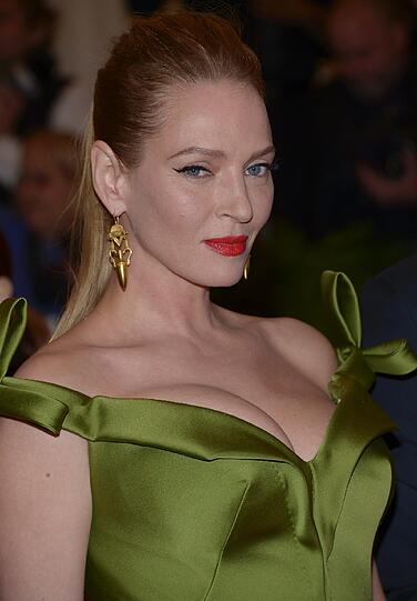 Uma Thurman