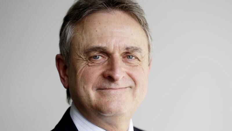 Gerald Quitterer ist Präsident der Bayerischen Landesärztekammer. Foto: Bayerische Landesärztekammer/dpa/Archiv Gerald Quitterer ist Präsident der Bayerischen Landesärztekammer. Foto: Bayerische Landesärztekammer/dpa/Archiv