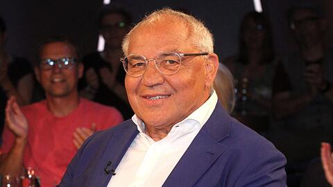 "Bayern und 1860 haben nicht ihre beste Phase": Magath spricht (v. l. n. r.) über Eberls FCB-Aussichten, den Nicht-Unbedingt-Freund Hoeneß, Gesprächen mit den Löwen unter dem damaligen 1860-Präsidenten Gerhard Mayrhofer und das Bundestraineramt, das nun Julian Nagelsmann betreut.