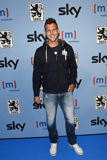 Gui Vallori