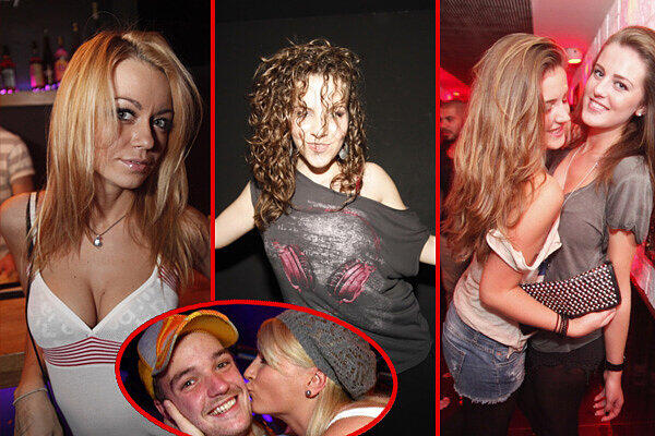 Klicken Sie durch die Bilder aus dem Münchner Nachtleben. Diesmal mit dabei: Crux, Neuraum, Muffatwerk und viele andere. Noch mehr Partybilder gibt's unter: www.nachtagenten.de