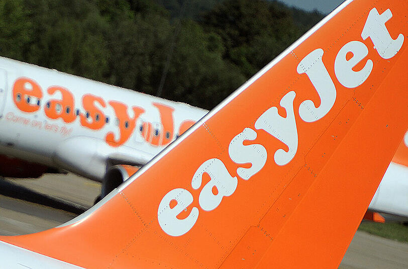 Easyjet hat sich zuversichtlich gezeigt, den Sommer-Flugplan auf jeden Fall einhalten zu können. Die Mehrheit des Kabinenpersonals sei nicht gewerkschaftlich organisiert.