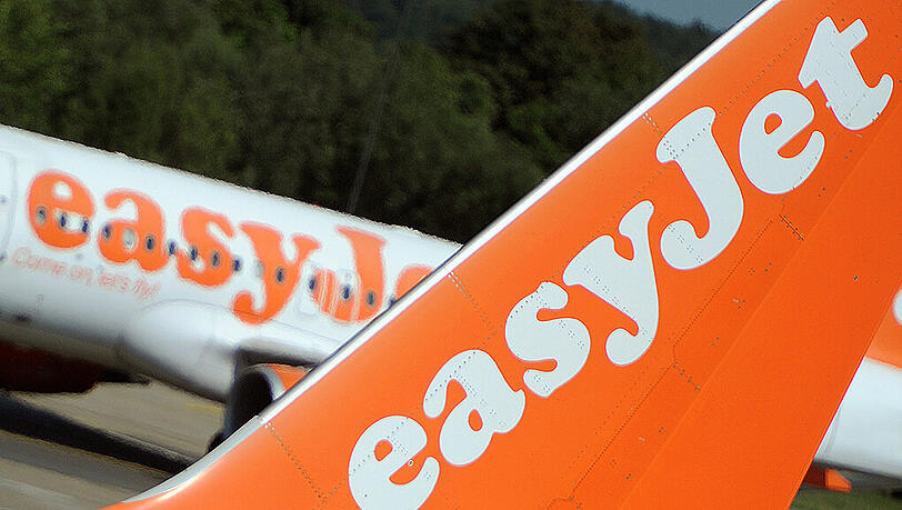 Easyjet hat sich zuversichtlich gezeigt, den Sommer-Flugplan auf jeden Fall einhalten zu können. Die Mehrheit des Kabinenpersonals sei nicht gewerkschaftlich organisiert. Easyjet hat sich zuversichtlich gezeigt, den Sommer-Flugplan auf jeden Fall einhalten zu können. Die Mehrheit des Kabinenpersonals sei nicht gewerkschaftlich organisiert.