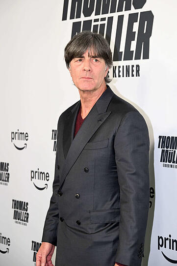 Jogi Löw