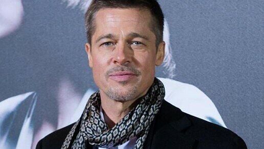 Brad Pitt als Leonardo DiCaprios Stuntdouble? Zumindest, wenn es nach der Story von Quentin Tarantinos neuem Film "Once Upon a Time in Hollywood" geht ...