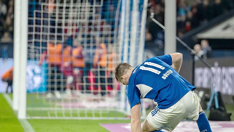 Schalke 04 trifft am 27. Spieltag in Sinsheim auf den direkten Konkurrenten TSG Hoffenheim.