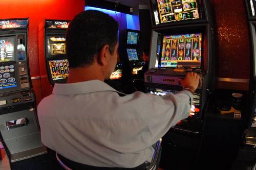 Spielsucht in München