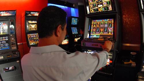Spielsucht in München