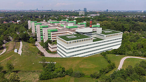 Erst vor Kurzem hat die M&uuml;nchen Klinik in Bogenhausen einen neuen Erweiterungsbau eingeweiht. Jetzt schreibt die &Auml;rzteschaft alarmierende Briefe &uuml;ber die Zust&auml;nde in dem Krankenhaus.
