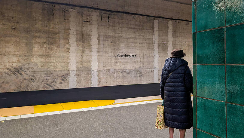 Gratis &Ouml;PNV f&uuml;r Senioren: Das hat nicht nur der Zweite B&uuml;rgermeister gefordert. Jetzt diskutiert der Stadtrat.