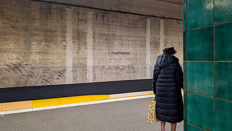 Gratis &Ouml;PNV f&uuml;r Senioren: Das hat nicht nur der Zweite B&uuml;rgermeister gefordert. Jetzt diskutiert der Stadtrat.