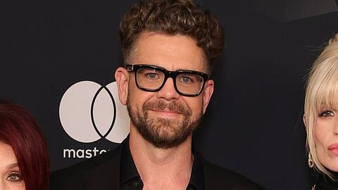 Jack Osbourne ist wieder Vater geworden.