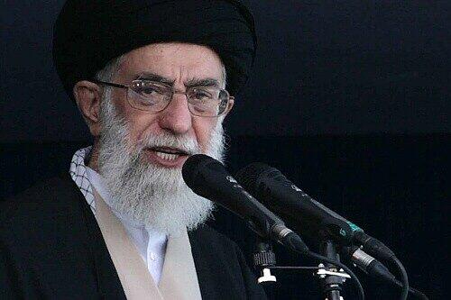 Irans religiöser Führer Chamenei hält nicht besonders viel von Obamas Neujahrsgruß