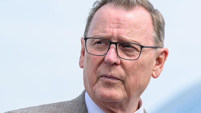 &bdquo;Wie gehen wir an die Probleme heran, die Menschen dazu gebracht haben, in der AfD eine Wunderpartei zu sehen?&ldquo;, fragt sich Bundestags-Vizepr&auml;sident Bodo Ramelow im Gespr&auml;ch mit der AZ.