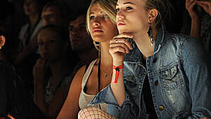 Schnappt sich die ehemalige "Germany's Next Topmodel"-Kandidatin Larissa Marolt den letzten Platz im Camp? Die Österreicherin wäre auf alle Fälle ein optischer Höhepunk im Dschungel. Schnappt sich die ehemalige "Germany's Next Topmodel"-Kandidatin Larissa Marolt den letzten Platz im Camp? Die Österreicherin wäre auf alle Fälle ein optischer Höhepunk im Dschungel.
