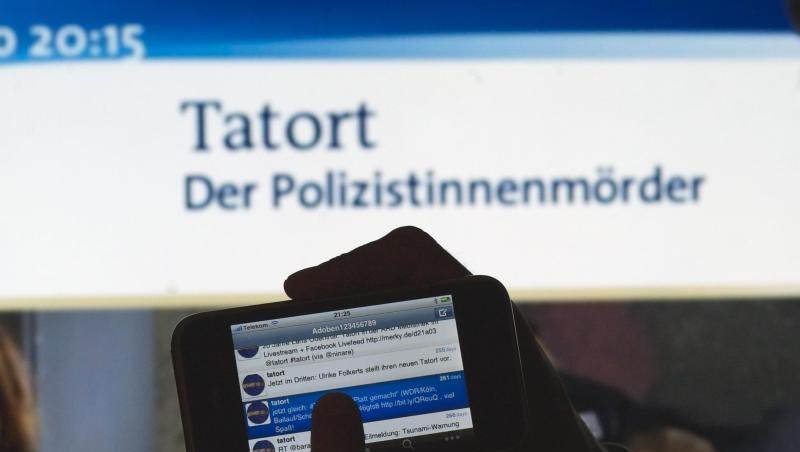 6,6 Milliarden Video-Streams sind im vergangenen Jahr von offiziellen Accounts der ARD bei YouTube und Facebook abgerufen worden.