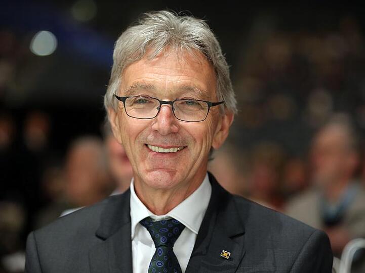 Wolfgang Mayrhuber, früherer Vorstandsvorsitzender der Deutschen Lufthansa AG, ist tot.