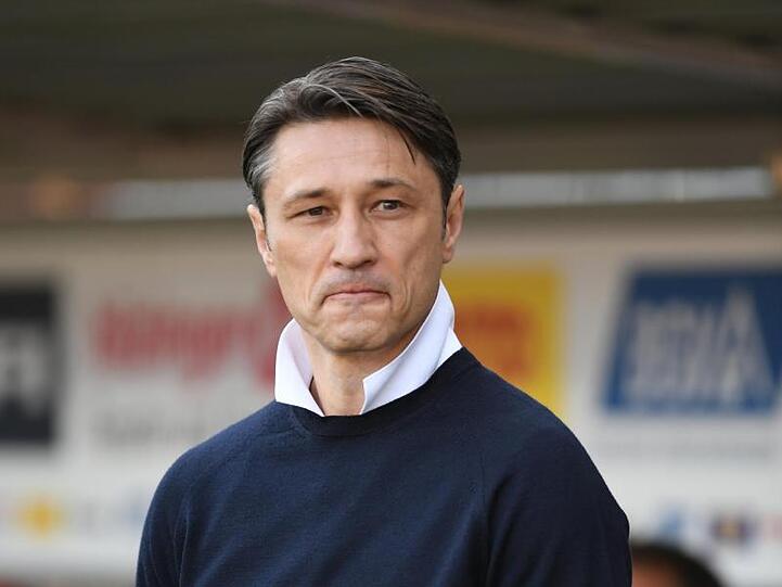 Trainer Niko Kovac plant gegen den 1. FC Heidenheim ohne Torwart Manuel Neuer.