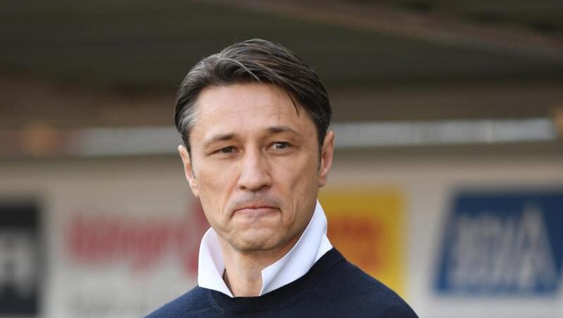 Trainer Niko Kovac plant gegen den 1. FC Heidenheim ohne Torwart Manuel Neuer. Trainer Niko Kovac plant gegen den 1. FC Heidenheim ohne Torwart Manuel Neuer.
