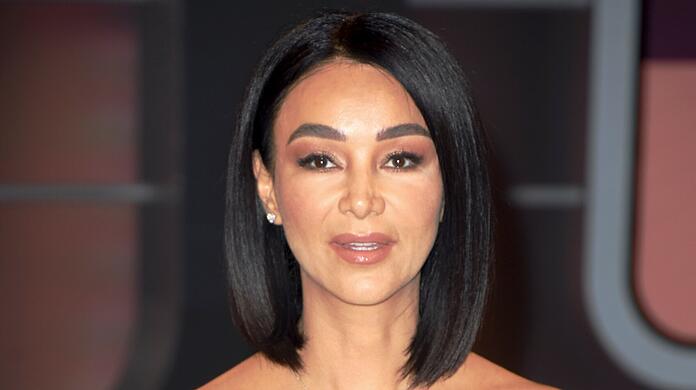 Heute blickt Verona Pooth mit Humor auf den Beauty-Unfall zurück - ihre Lippen schrumpften glücklicherweise wieder auf normale Größe zurück. (Archivbild)