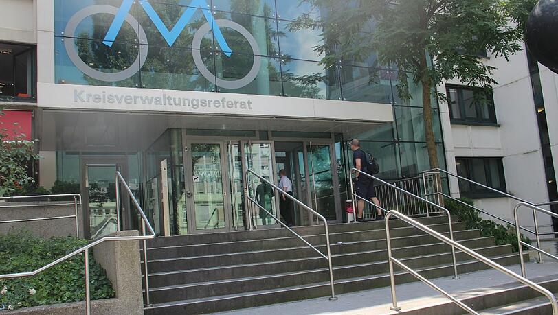 So leer wie hier sieht es vor dem KVR nur sehr selten aus. So leer wie hier sieht es vor dem KVR nur sehr selten aus.