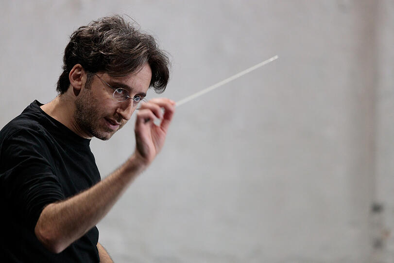 Daniel Grossmann.
