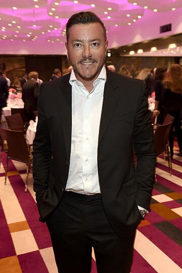 Rene Benko (GF Signa Holding)