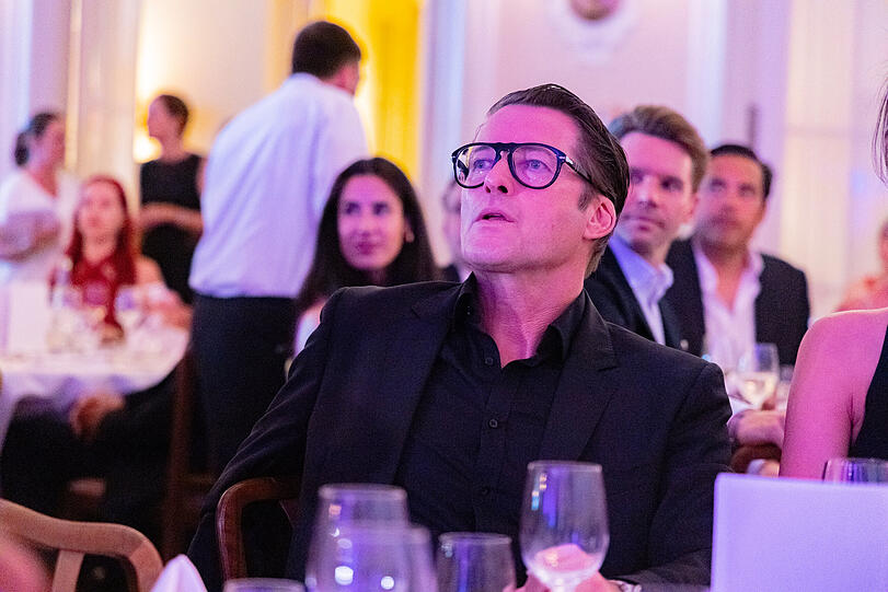 Bruno Eyron