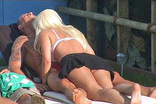 Auffällig: Bei Big Brother sorgen meistens Blondinen für Furore. Wir haben mal die heißesten Bilder der Big-Brother-Blondys zusammengestellt? Wer erinnert sich zum Beispiel nicht an...