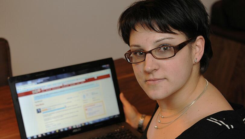 Nina Stiebler hat das „Hong Kong“ bewertet, wenig später war ihr Beitrag weg. Das ärgert die Untermenzingerin. Nina Stiebler hat das „Hong Kong“ bewertet, wenig später war ihr Beitrag weg. Das ärgert die Untermenzingerin.