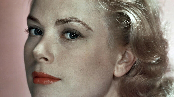 Grace Kelly galt als die schönste Frau des 20. Jahrhunderts