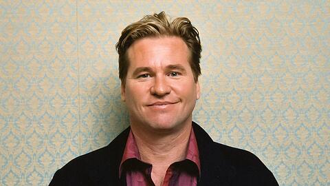 Val Kilmer starb am 1. April 2025 an einer Lungenentz&uuml;ndung.