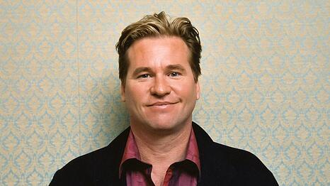 Val Kilmer starb am 1. April 2025 an einer Lungenentz&uuml;ndung.