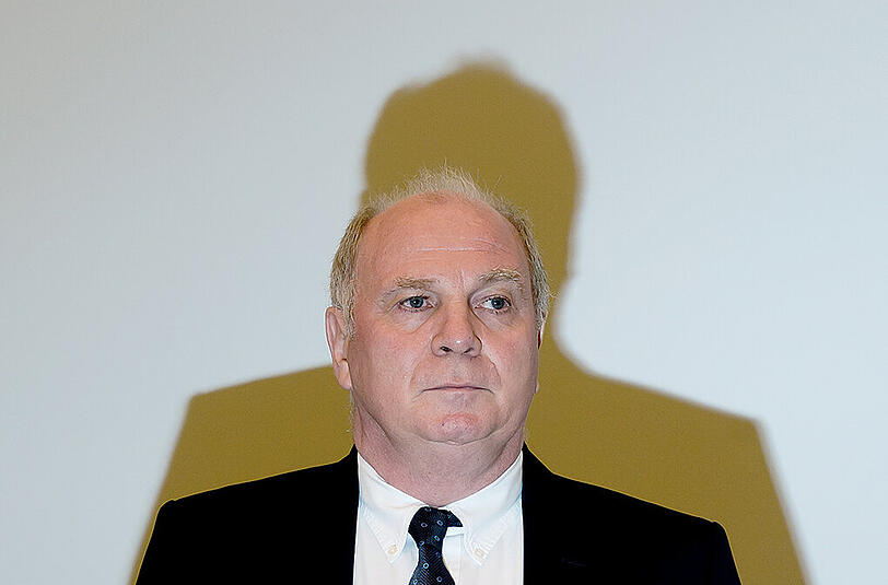 Welche Rolle spielte sein Vermögen an der vorzeitigen Haftentlassung? Am 29. Februar kommt Uli Hoeneß frei.