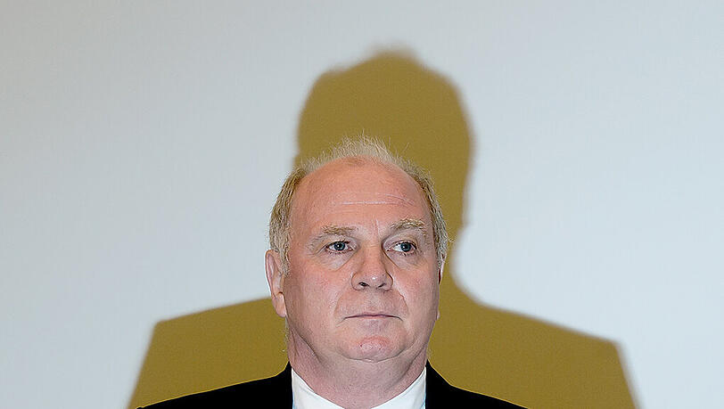 Welche Rolle spielte sein Vermögen an der vorzeitigen Haftentlassung? Am 29. Februar kommt Uli Hoeneß frei. Welche Rolle spielte sein Vermögen an der vorzeitigen Haftentlassung? Am 29. Februar kommt Uli Hoeneß frei.