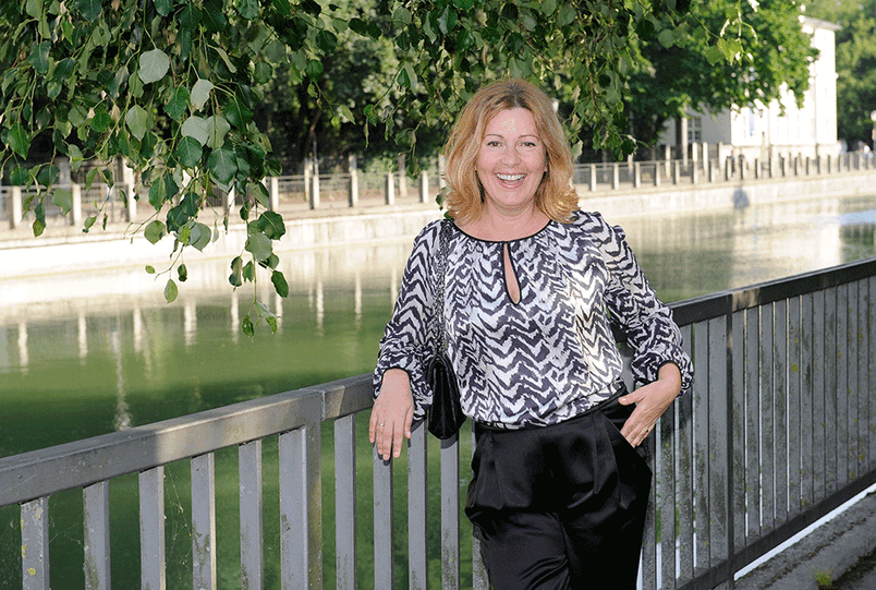 Karin Thaler